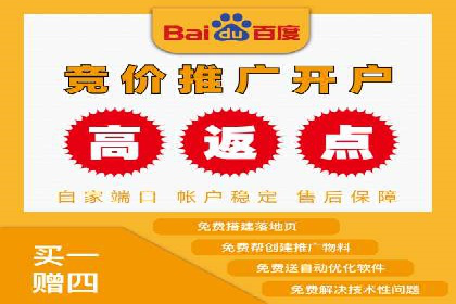 竞价广告代运营：企业增长秘诀